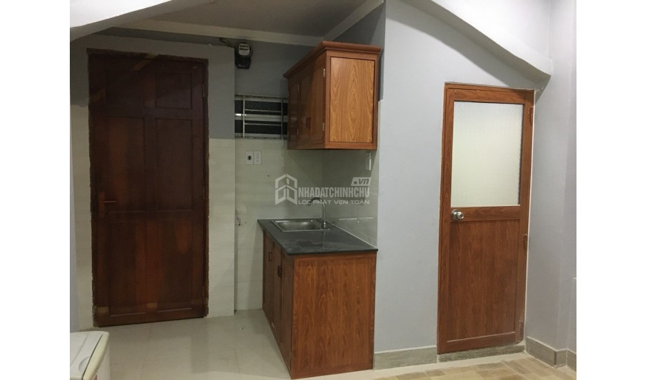 Cho thuê phòng đầy đủ tiện nghi Phú Mỹ BRVT